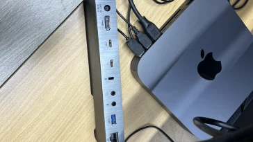 kensington SD5200T